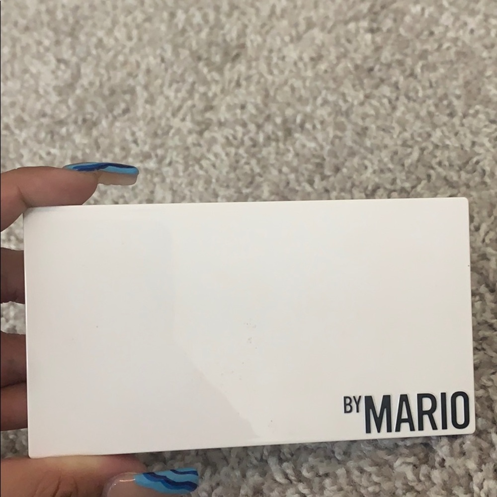 Master mattes eyeshadow